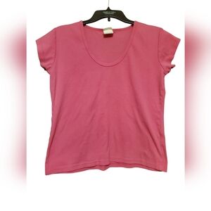 Moda International Tee